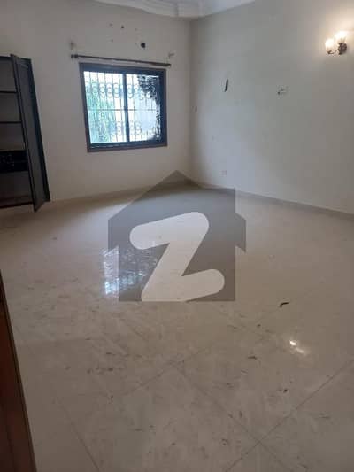 Stylish Upper Portion For Rent Prime Phase VI Location | Peaceful Surroundings!
