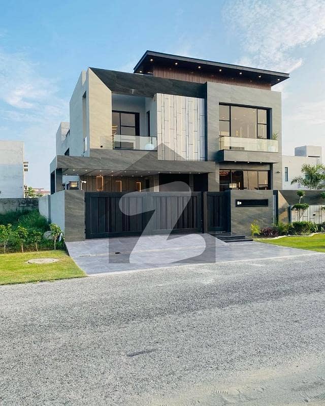 Top City 1 Kanal House For Sale Top City 1 Kanal House For Sale