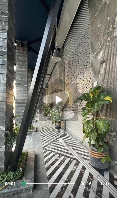 TULIP TOWER Shop For Rent scheme 33 TULIP TOWER Shop For Rent scheme 33