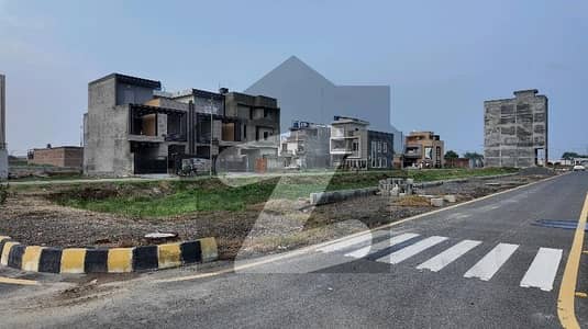 Plot For Sale In Eastern Housing Society