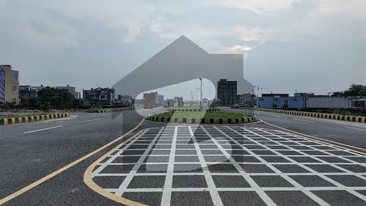 Plot For Sale In Eastern Housing Society