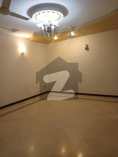 1 Kanal Ground Portion Available For Rent