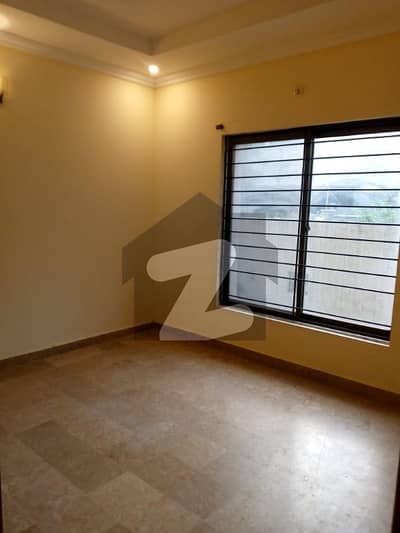 Reserve A Centrally Located Lower Portion Of 8 Marla In E-11/3