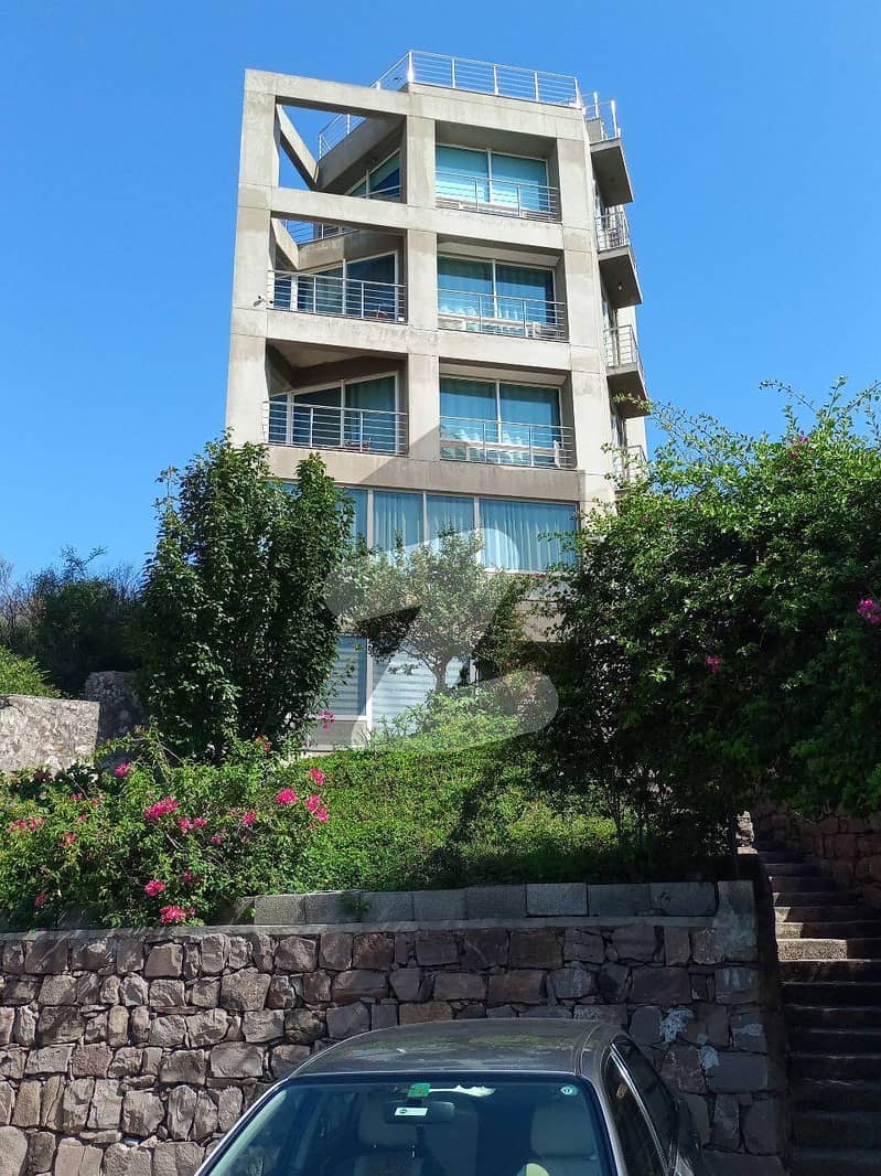 5 Kanal Farm House With Margala Hills & Rawal Dam View 5 Kanal Farm House With Margala Hills & Rawal Dam View