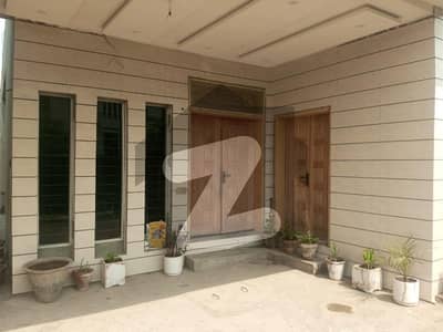 16 Marla House For Sale Prime Location In E Block, Ex-State Life Society, Lake City