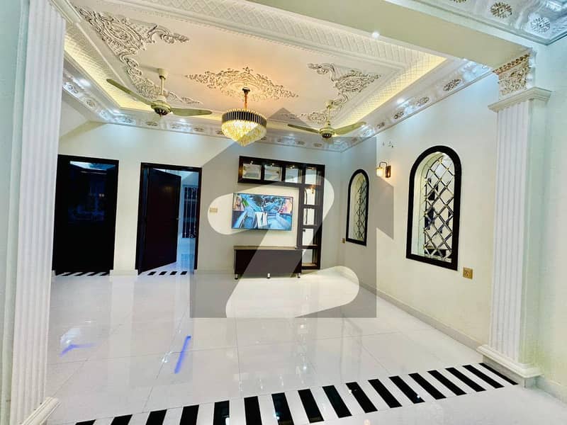 5 Marla Complete House For Rent 5 Marla Complete House For Rent