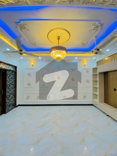 10 Marla Upper Portion For Rent