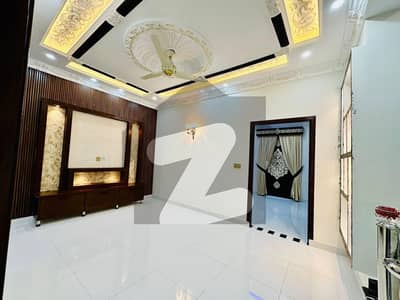 5 Marla Brand New Upper Portion Available For Rent