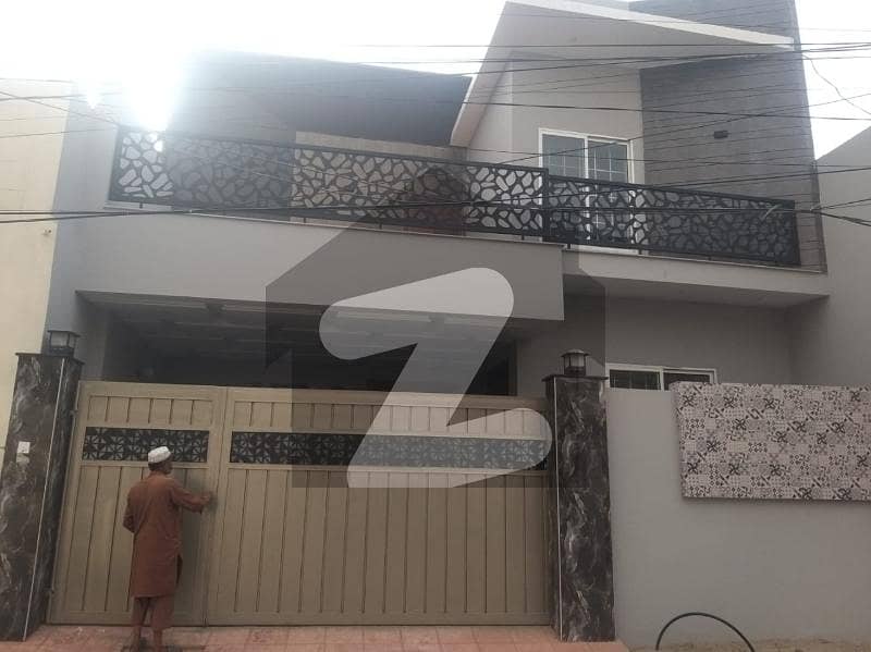 House Sized 6 Marla In Model Town House Sized 6 Marla In Model Town