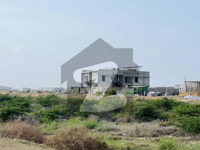 Dha Phase 8 2000 Yards Plot For Sale