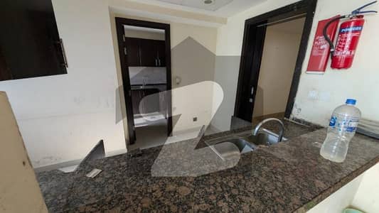 A Flat Of 1500 Square Feet In Karachi