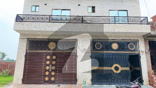 بیدیاں روڈ لاہور میں 3 کمروں کا 4 مرلہ مکان 88.0 لاکھ میں برائے فروخت۔
