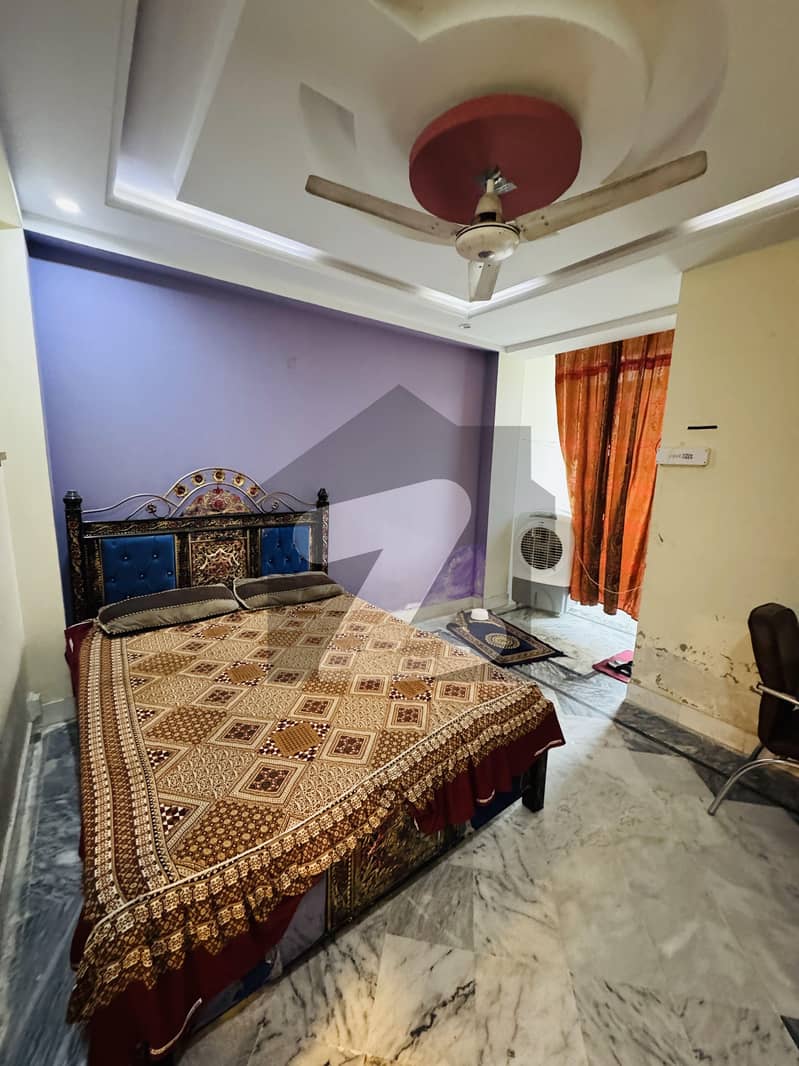Telegarden F-17 Multi Furnished Apartment Available For Rent Telegarden F-17 Multi Furnished Apartment Available For Rent