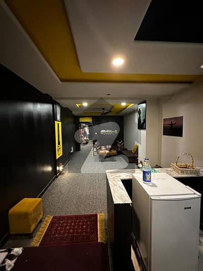 One Bedroom Apartment Available For Sale In Bahria Town Civic Center