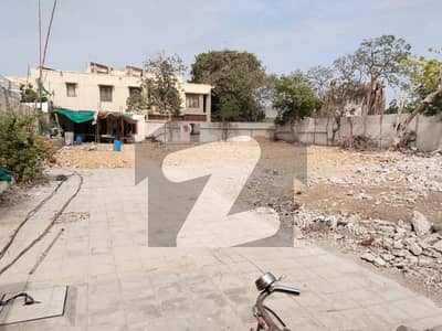 DEMOLISHED PLOT AVAILABLE ON SALE
