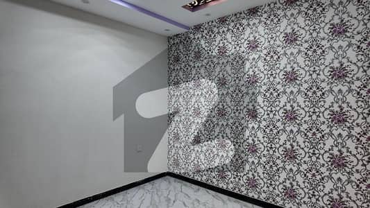 10 Marla House For Rent In Al Hafeez Garden Phase 2