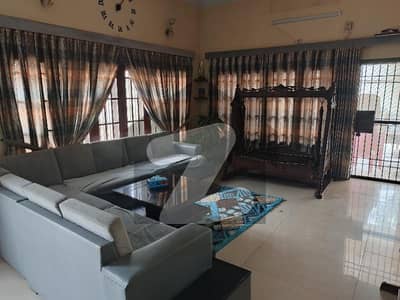 Single Storey House Available For Sale Block H