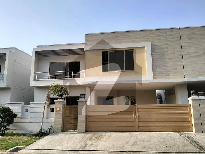 15 Marla Block-S House For Sale In Askari 10 15 Marla Block-S House For Sale In Askari 10
