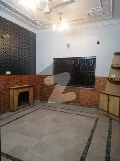 7.5 Marla Double Story Semi Commercial House For Rent Located On Main Range Road