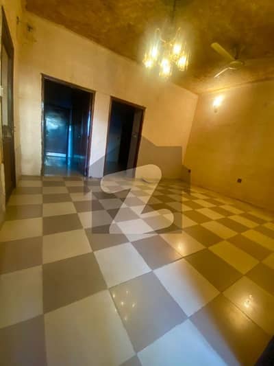 5 Marla Lower Portion For Rent