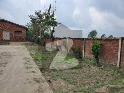 3 Kanal Framhouse For Sale Bedain Road