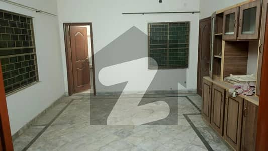 20 Marla Lower Portion F2 Block Johar Town Lahore