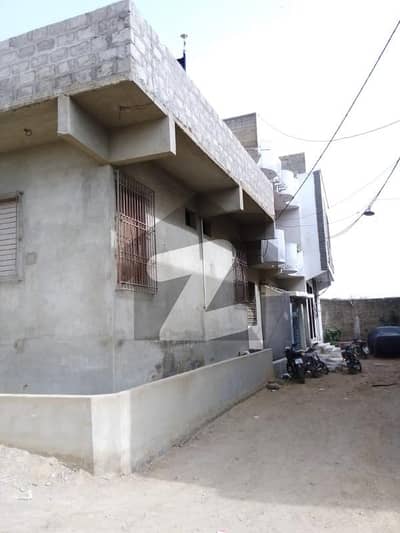 Single Storey House For Sale
