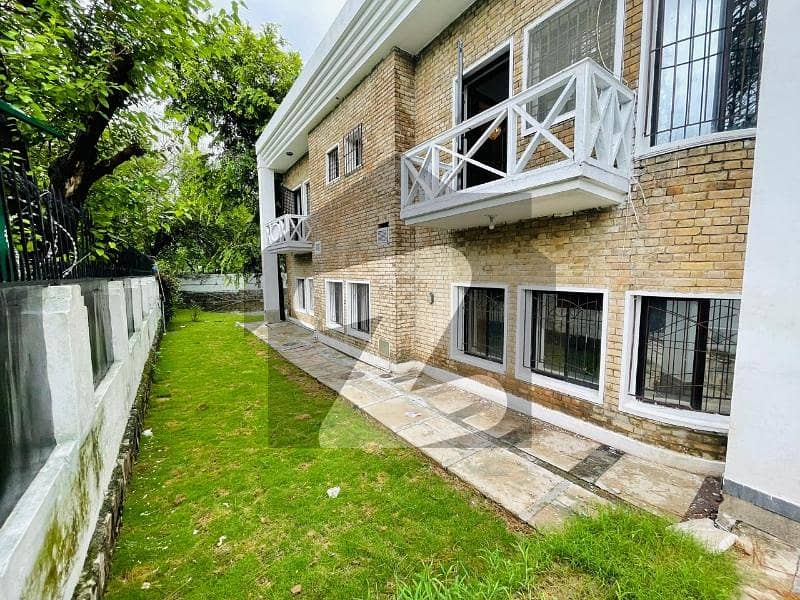 Ideal House For rent In F-7 Ideal House For rent In F-7