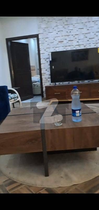 F-10 Markaz 2 Bed Furnished Apartment For Sale F-10 Markaz 2 Bed Furnished Apartment For Sale