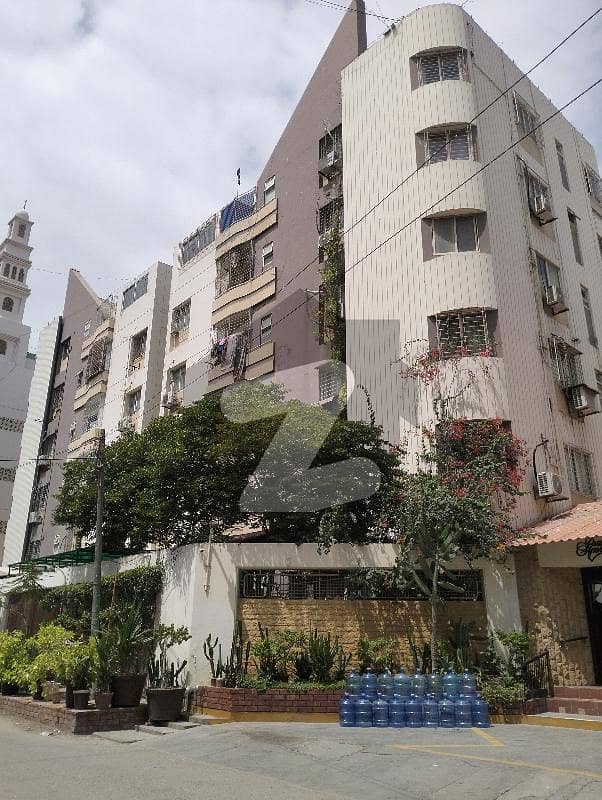 سوِل لائنز کراچی میں 3 کمروں کا 8 مرلہ فلیٹ 4.65 کروڑ میں برائے فروخت۔ سوِل لائنز کراچی میں 3 کمروں کا 8 مرلہ فلیٹ 4.65 کروڑ میں برائے فروخت۔
