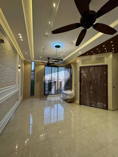 5 Marla Beautifully designed house For Sale And Direct Meeting With Owner In Park View City Lahore.