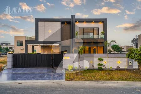VERY CLOSE TO  DEFENCE RAYA  ULTRA MODERN LUXURIOUS HOUSE AVAILABLE FOR SALE