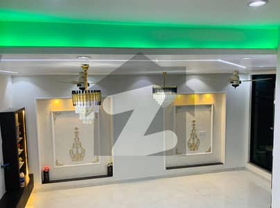5 Marla Brand New A Plus Solid Constructed house For Sale And Direct Meeting With Owner In Park View City Lahore.