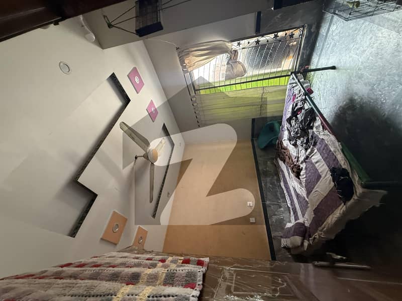 3 Marla 1.5 Story House Vip Location