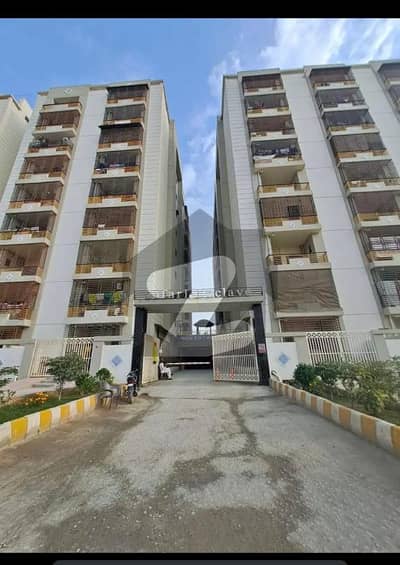 Find Your Ideal Flat In Karachi Under Rs. 15000000