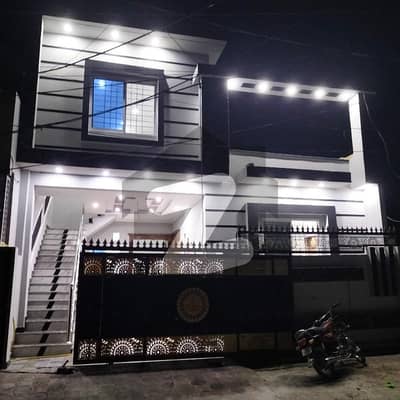 NEW BEAUTIFUL HOUSE NEAR TO COMMERCIAL AREA SAMARZAR