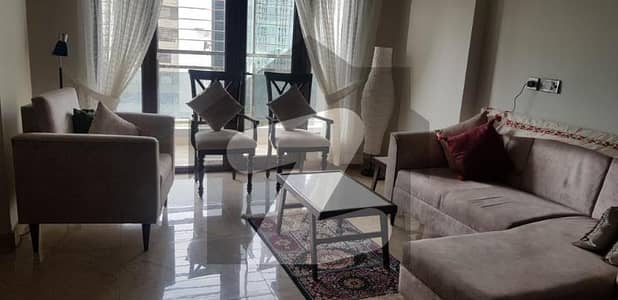 Spacious Flat Is Available In Shahra-e-Faisal For sale