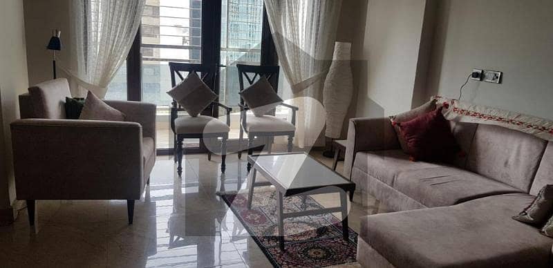 Spacious Flat Is Available In Shahra-e-Faisal For sale