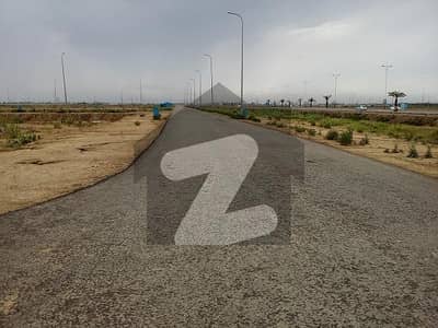 Low Budget Good Investment At Beautiful Location 10 Marla Plot For Sale