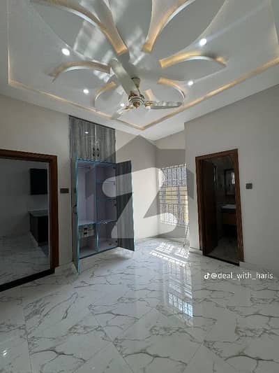 10 Marla Brand New Luxury Non Furnished Upper Portion Available In Sector D