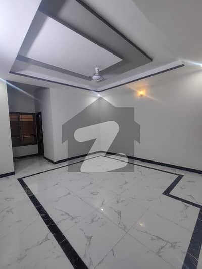 F17 MPCHS Islamabad 10marla Upper Portion Available For Rent