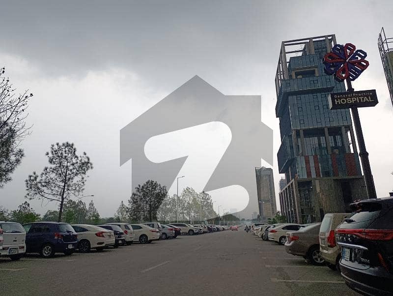 New Blue Area Commercial Plot Available On Beautiful Location New Blue Area Commercial Plot Available On Beautiful Location