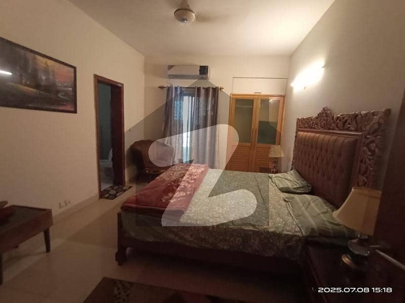 Fully Furnished Apartment Available For Rent In F 11 Fully Furnished Apartment Available For Rent In F 11