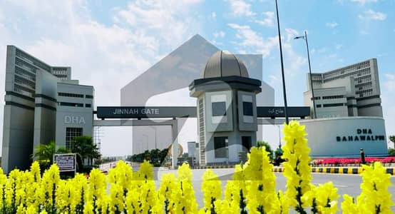 Confirmed 10 Marla Available Z Block, DHA Bahawalpur | Direct & Genuine
