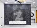 9 
