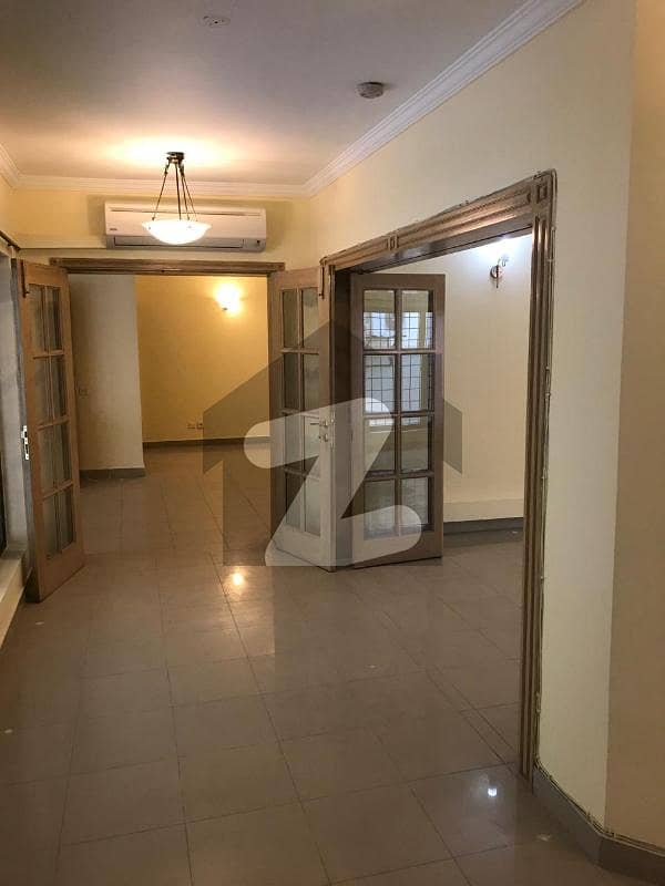 F-6, Independent 3 Beds Neat & Clean Portion With Separate Gate