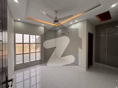 10 Marla Lower Portion For Rent In LDA Avenue 1 Lahore