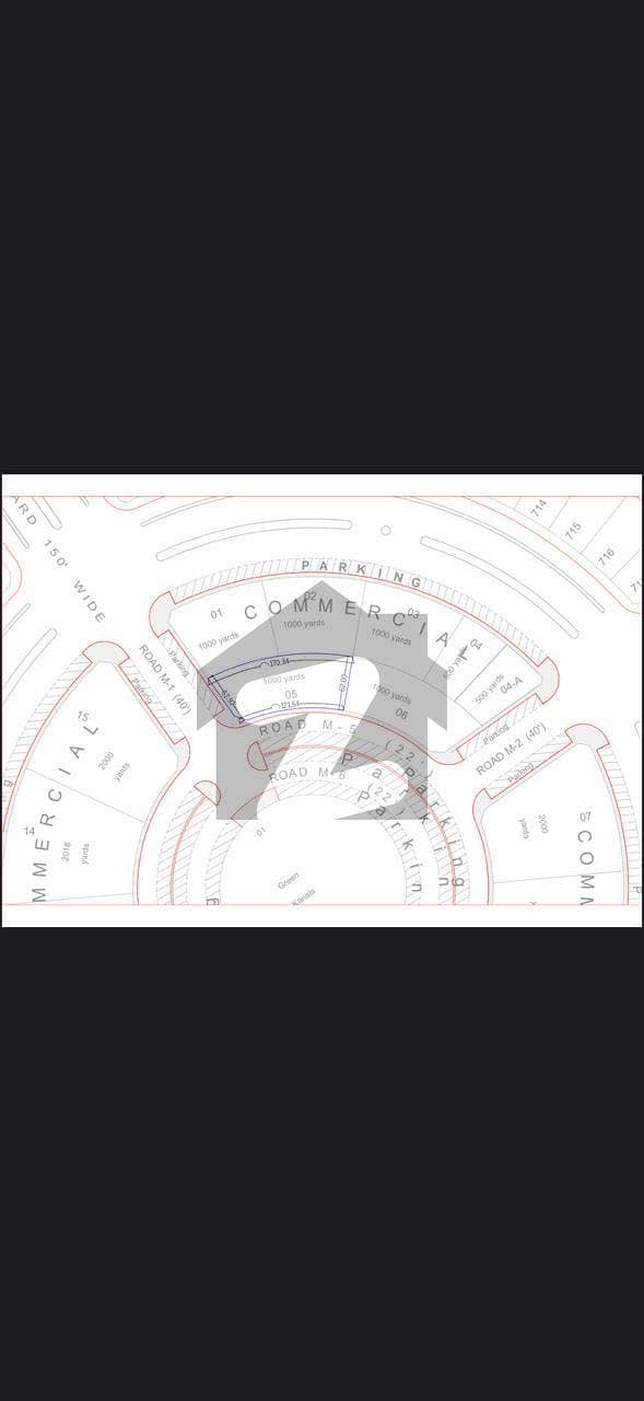 Commercial Plot Available For Sale Commercial Plot Available For Sale