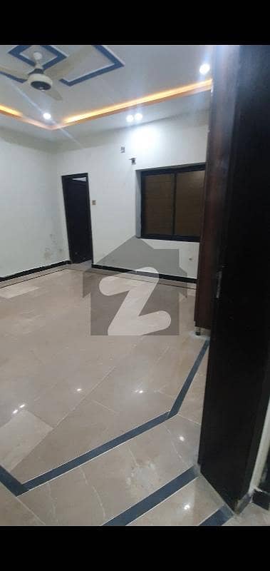 Ground Portion For Rent Location I-10/4 Size 25*60