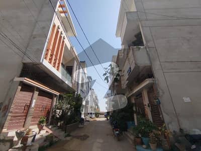 Brand New 120 Yards Ground Plus 1 House Available For Sale In Punjabi Saudagar Society Phase 1 Scheme 33 Karachi Brand New 120 Yards Ground Plus 1 House Available For Sale In Punjabi Saudagar Society Phase 1 Scheme 33 Karachi